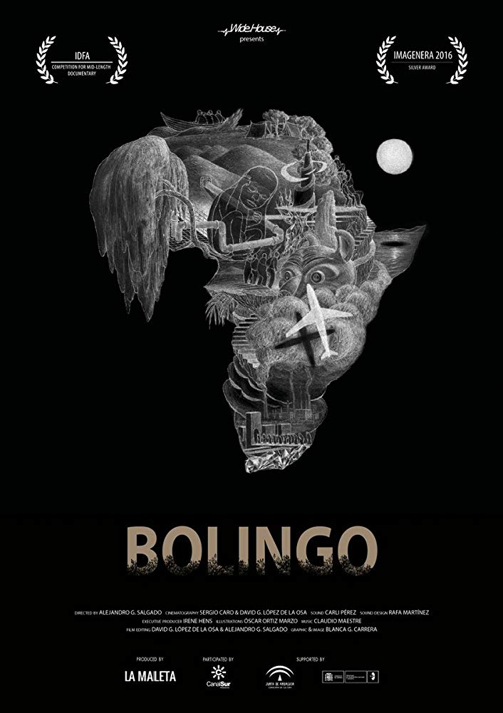 Bolingo