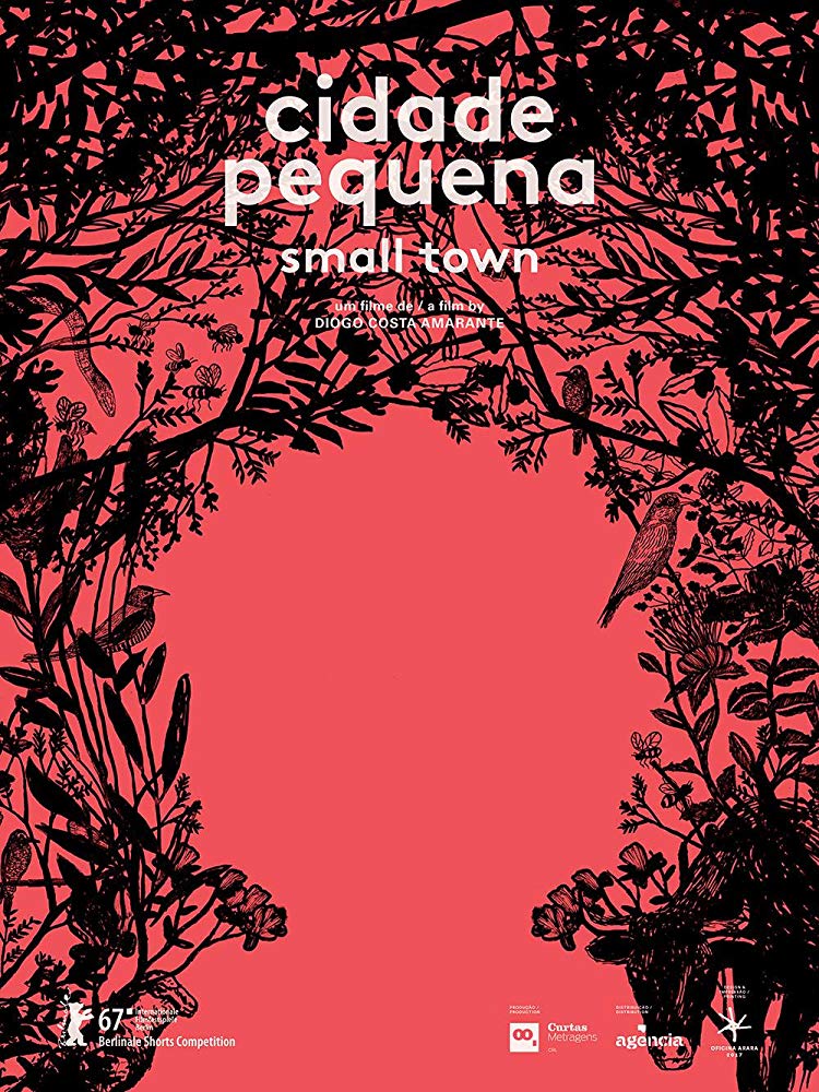 Cidade Pequena (Small Town)