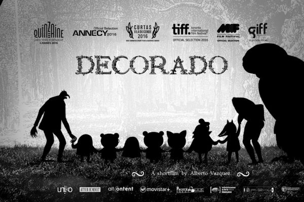 Decorado