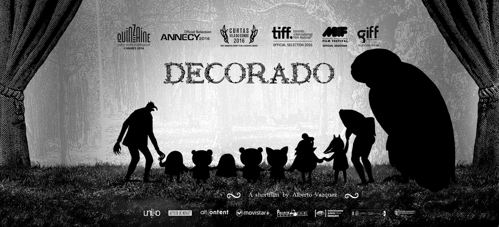 Decorado