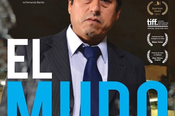 El Mudo