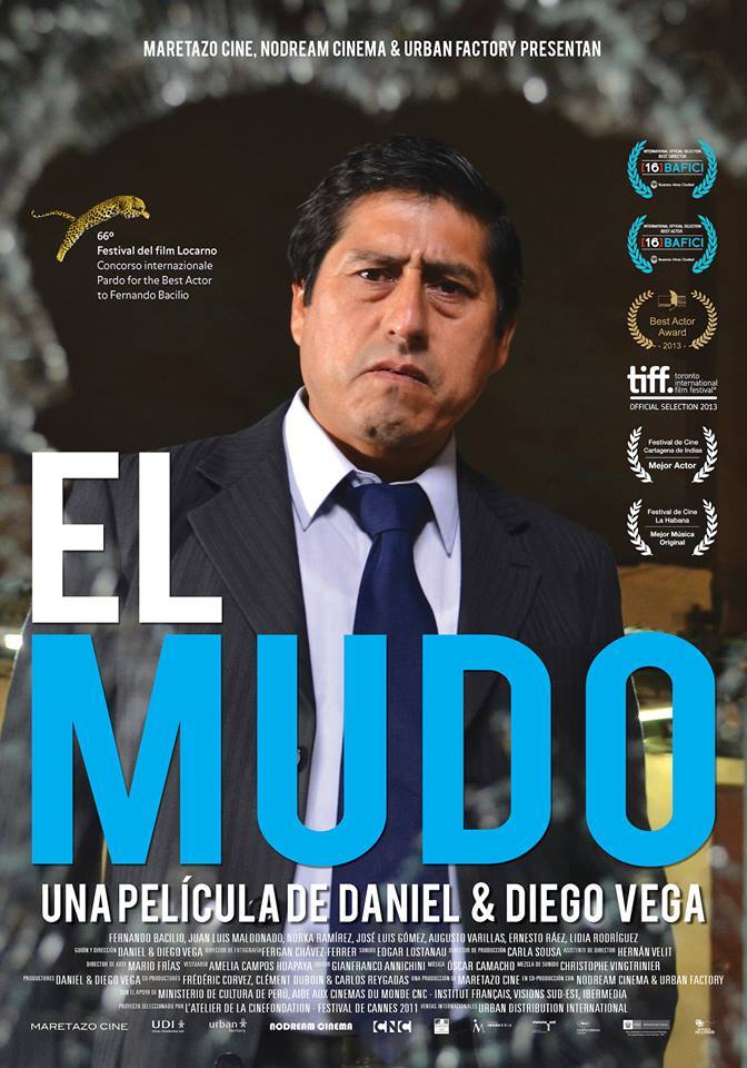 El Mudo