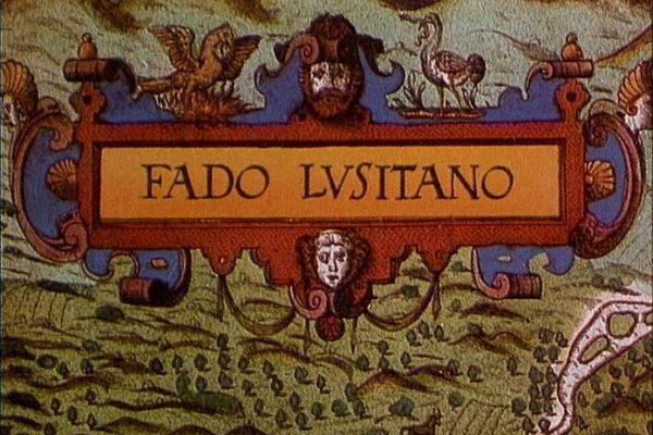Fado Lusitano