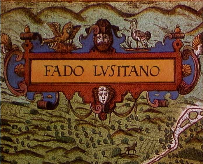Fado Lusitano