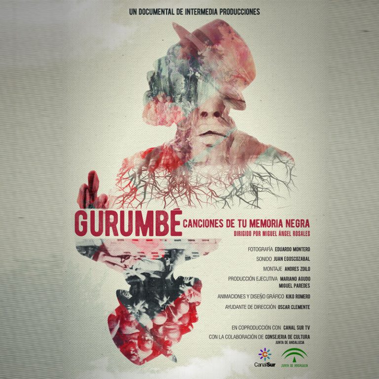 Gurumbe: Afro Andalusian Memories