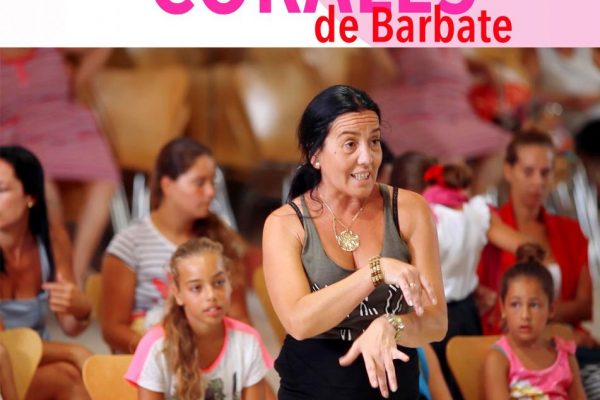 Las Corales de Barbate