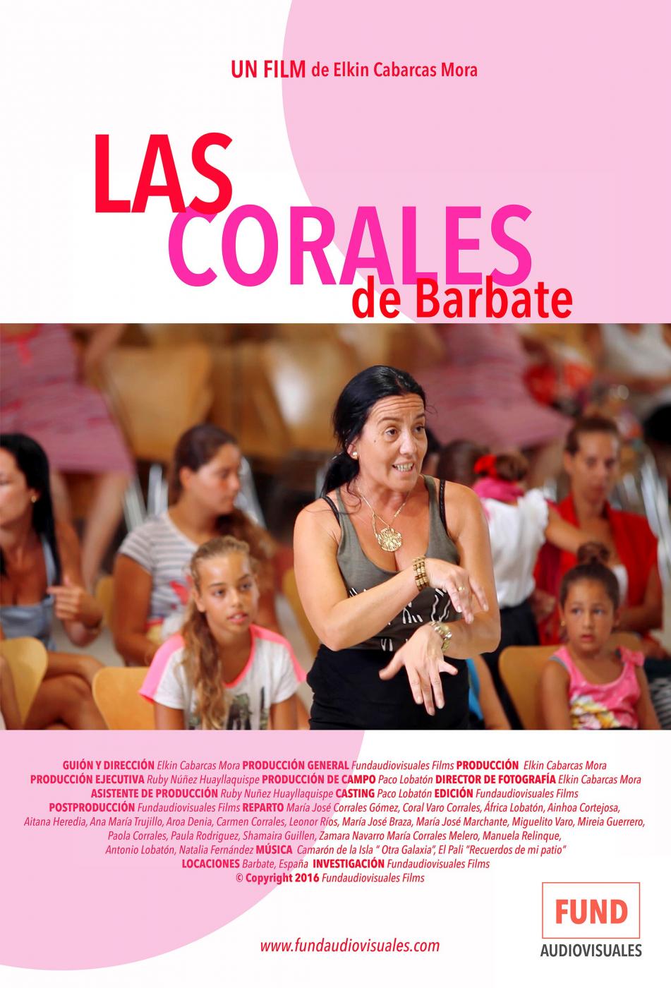 Las Corales de Barbate
