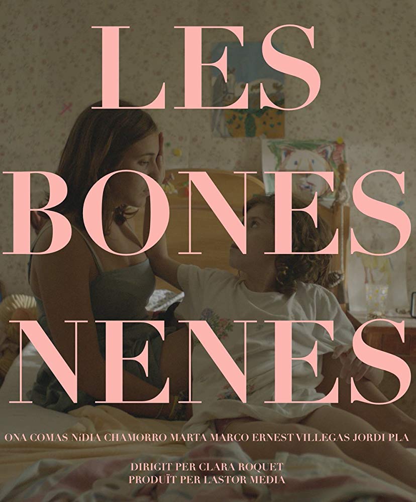 Les Bones Nenes (The Good Girls)