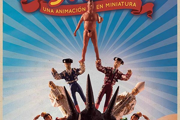 Made in Spain