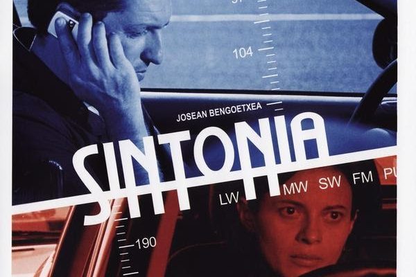 SINTONÍA