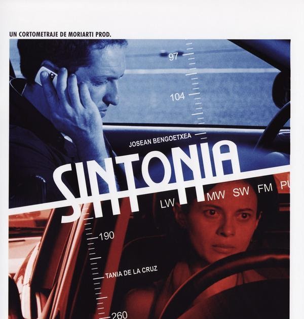 SINTONÍA