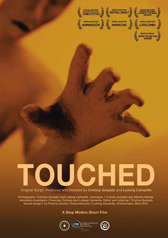Touched