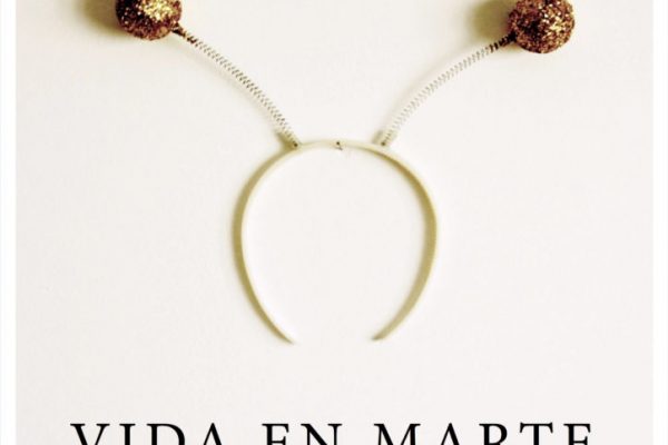 Vida en marte (Life on Mars)