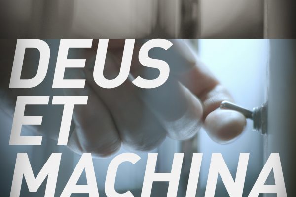 Deus et Machina