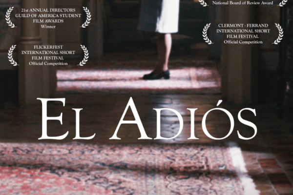 El Adios