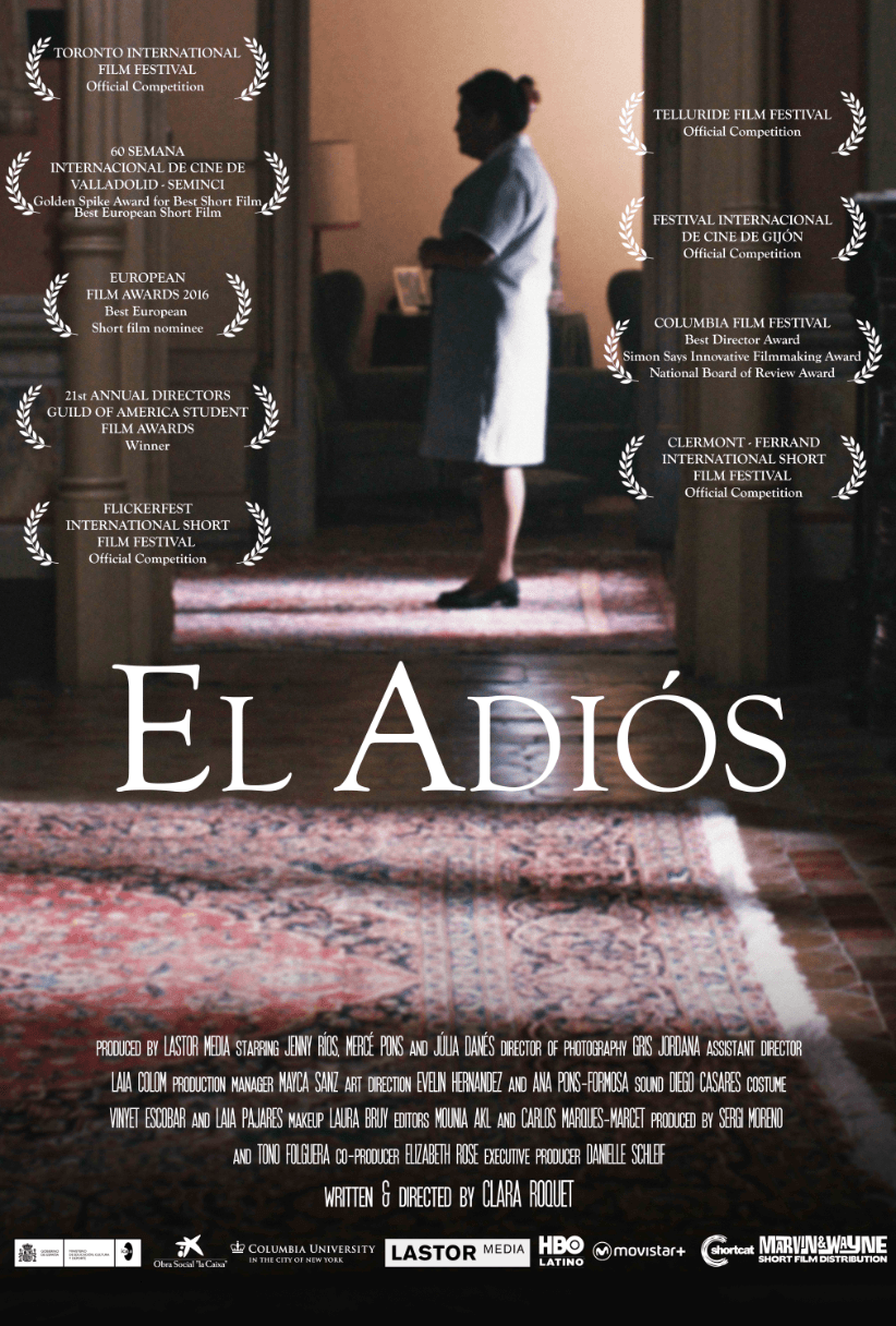 El Adios