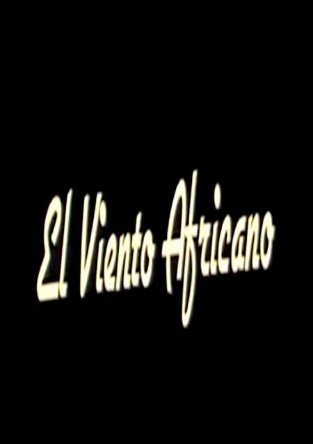 El viento africano