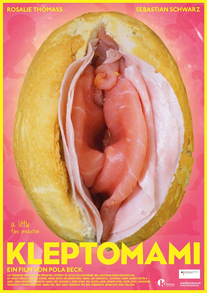 kleptomami