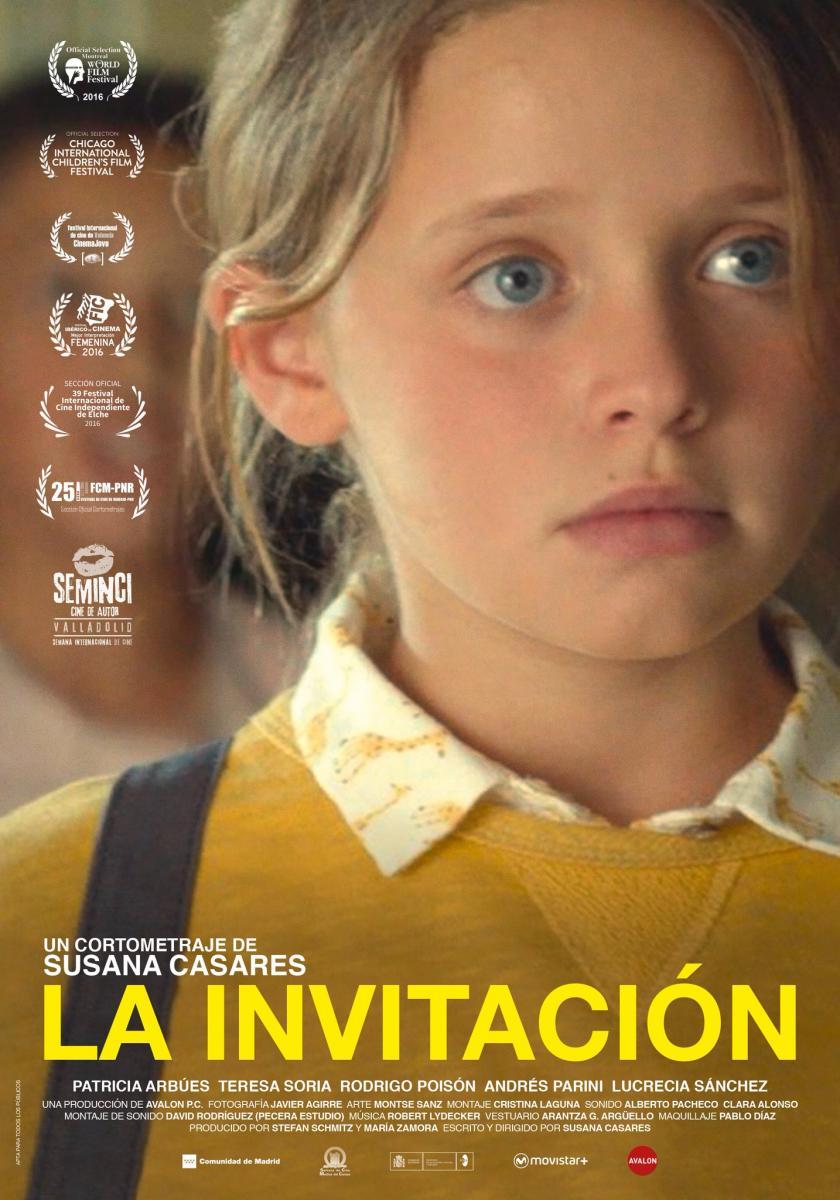 La Invitacion