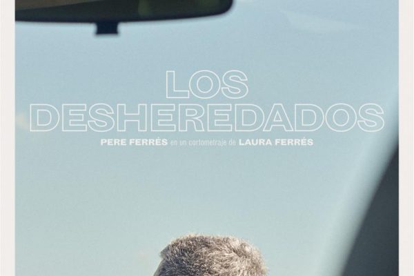 Los Desheredados (The Disninherited)