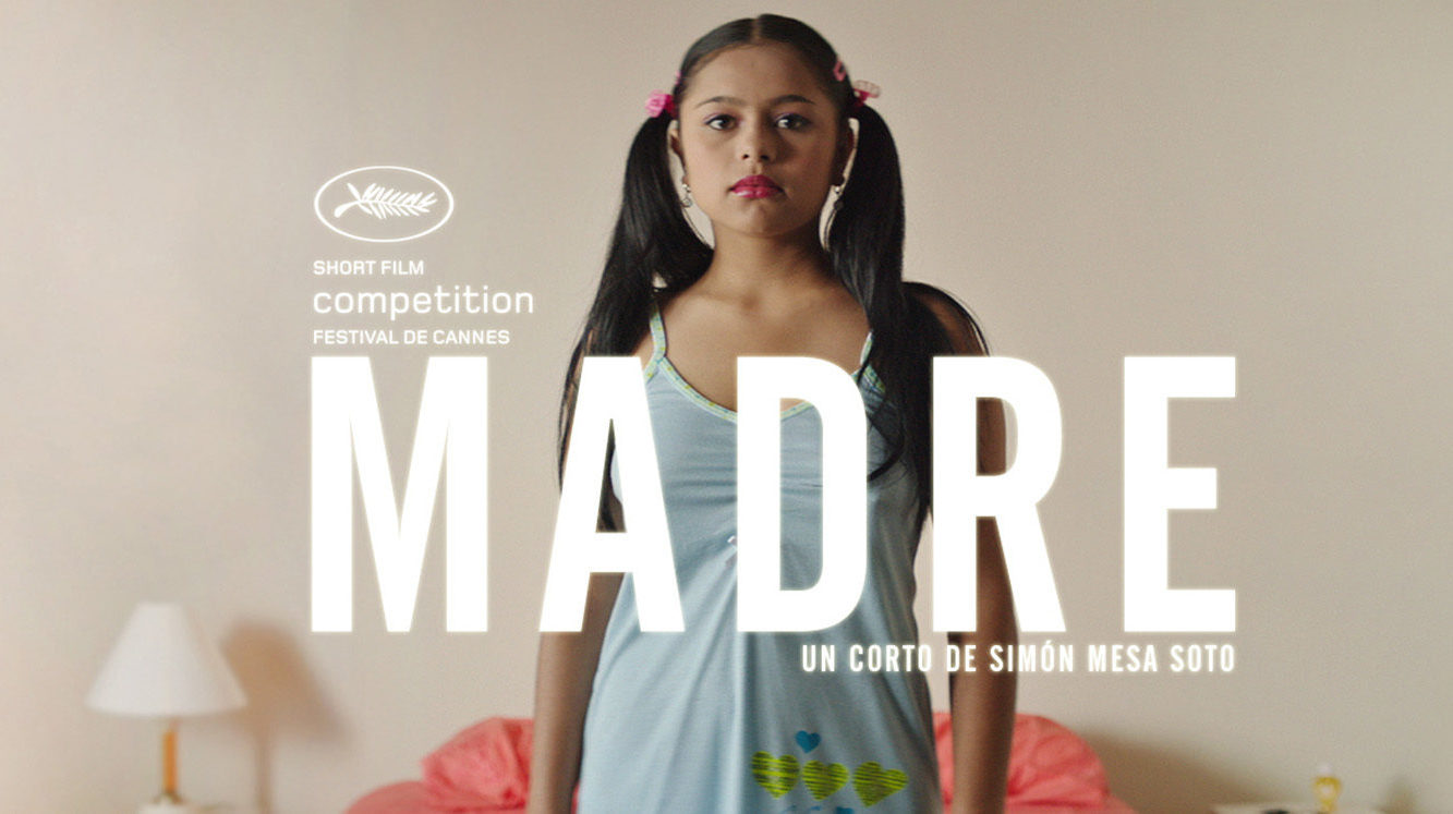 madre mother