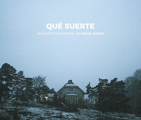 que suerte
