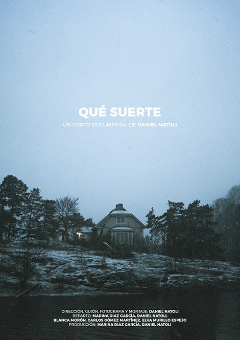 que suerte