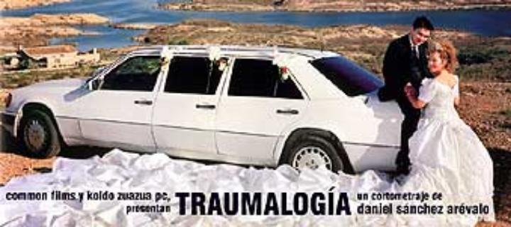Traumalogia