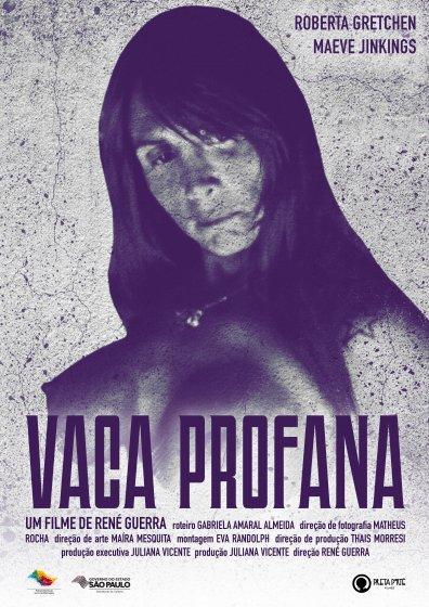 Vaca Profana