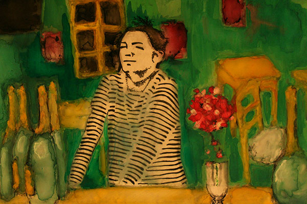 Carlos Santa