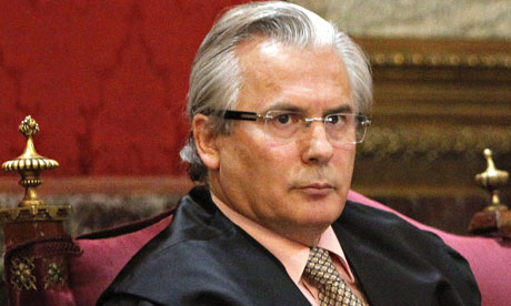 Baltasar Garzón
