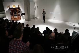 Spanish Film and Arts Festival CinemaAttic 2011