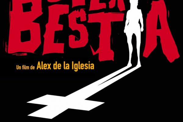 el dia de la bestia