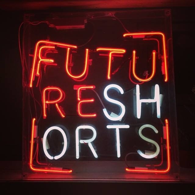 Future Shorts
