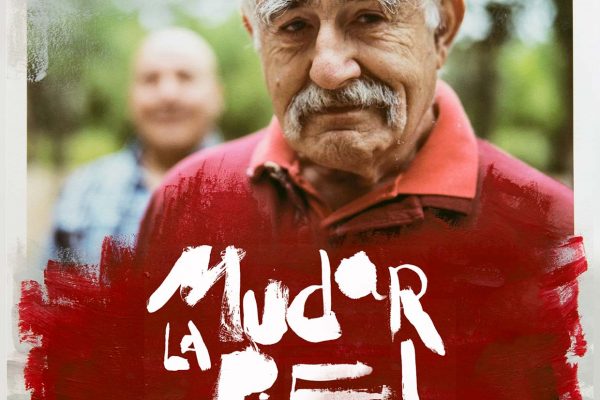 Mudar la piel