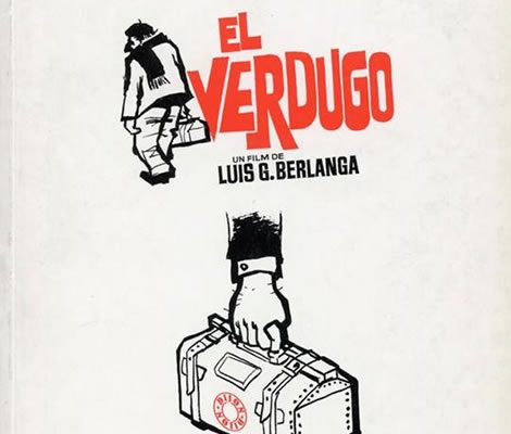 el verdugo berlanga