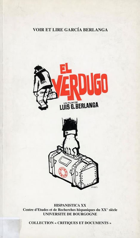 el verdugo berlanga