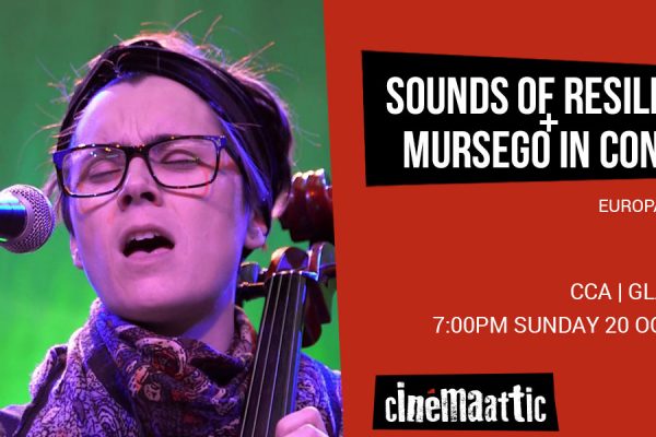 MURSEGO IN GLASGOW