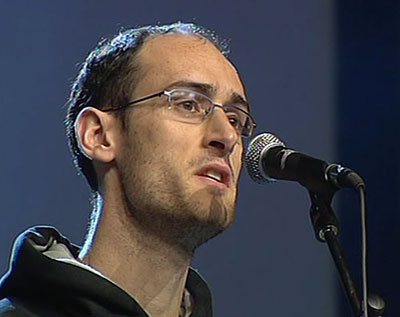 AMETS ARZALLUS