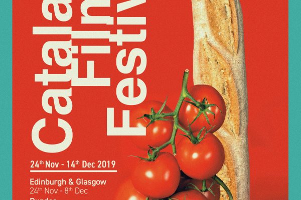 CATALAN FILM FESTIVAL
