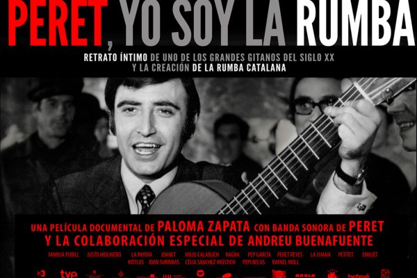 Peret: The King of Gypsy Rumba