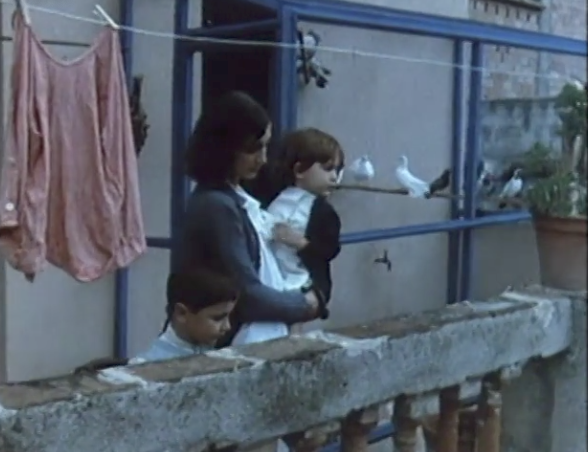 The Time of the Doves