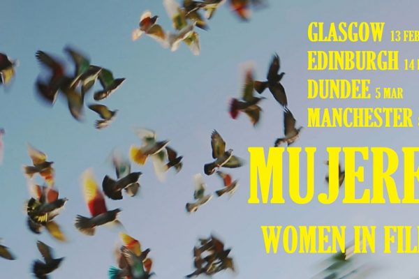 WOMEN IN FILM