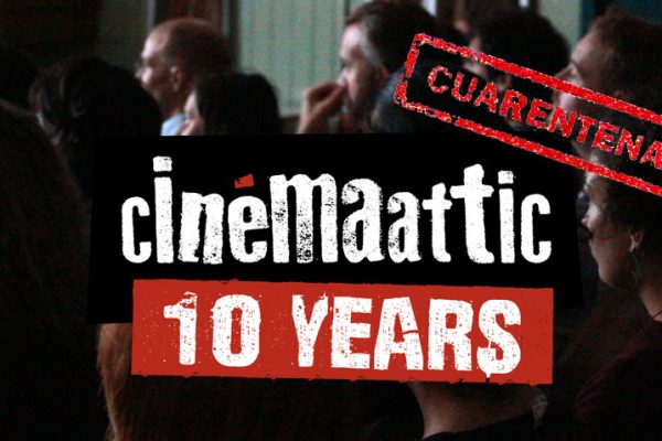 cinemaattic 10th anniversary