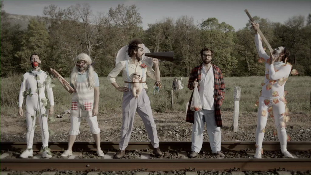 FREAK Agency shortfilms
