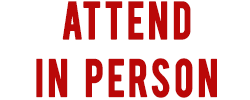 attend in person