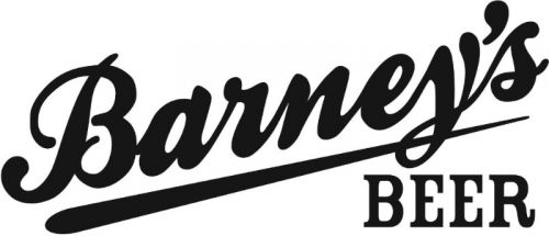Barneys' beer