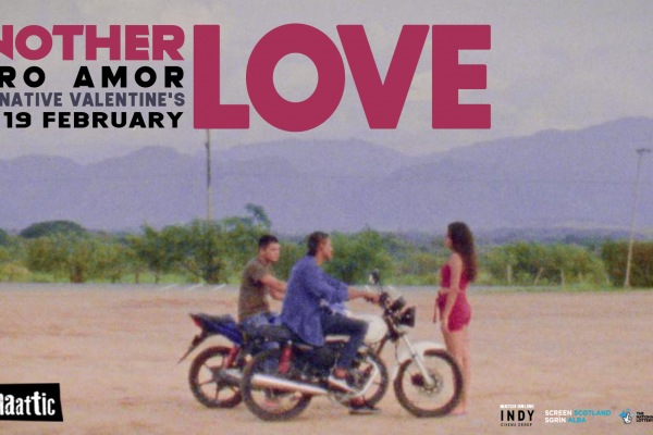 Another Love
