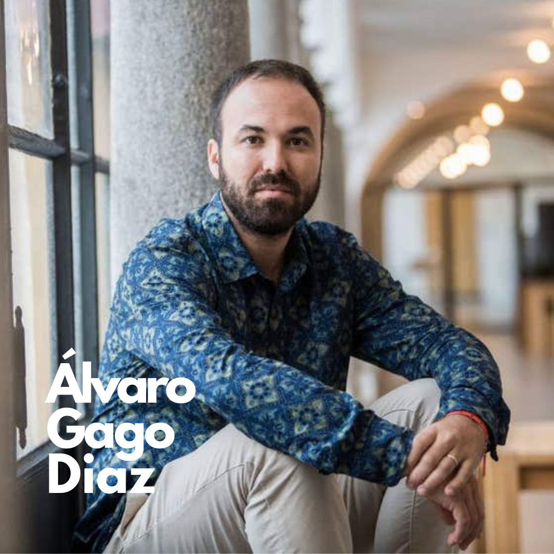 Alvaro Gago Diaz