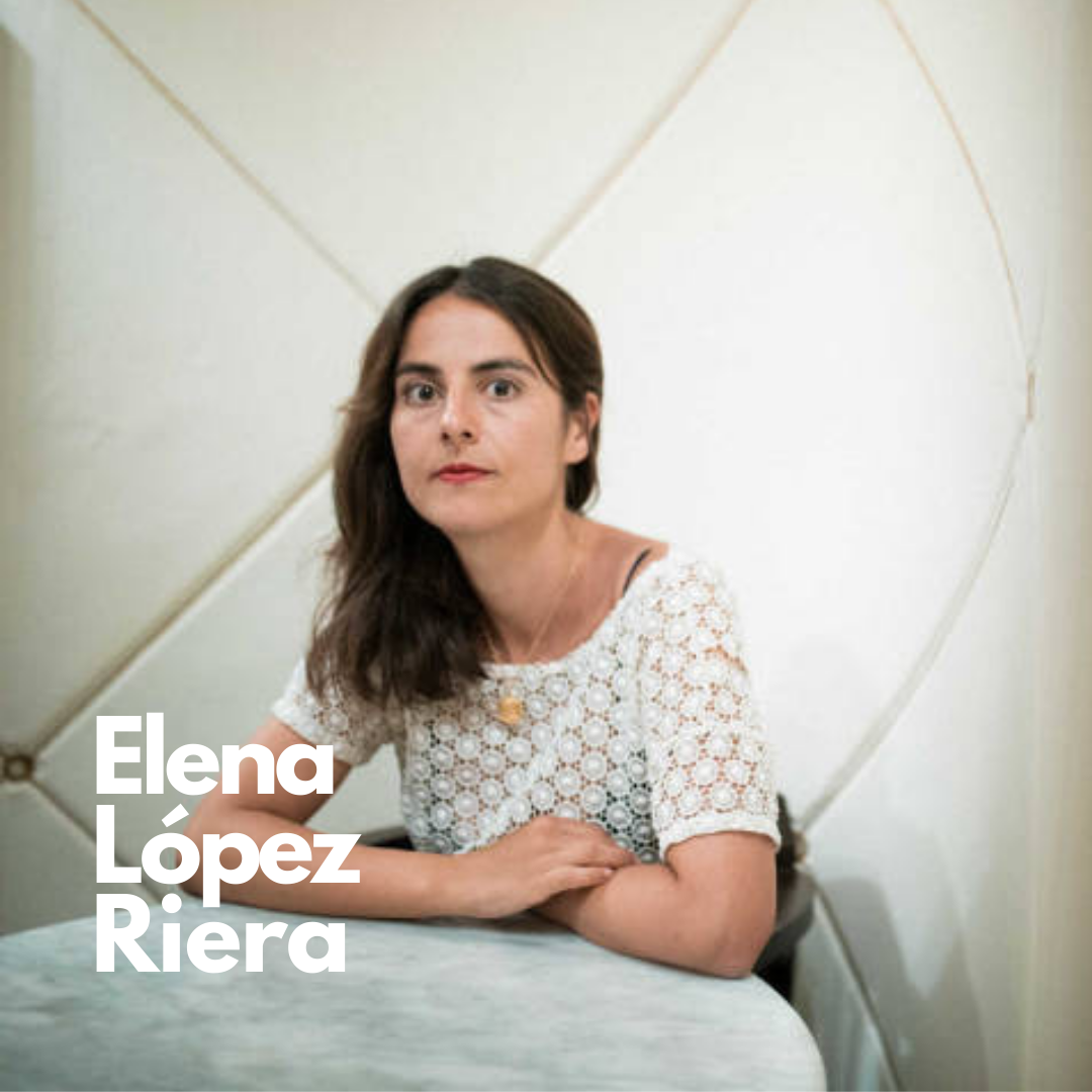 Elena Lopez Riera